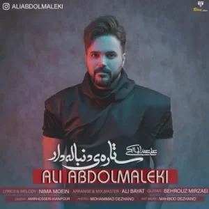 Ali-Abdolmaleki-Setareye-Donbaleh-Dar-300x300 Best New Music | Play And Download MP3 Songs